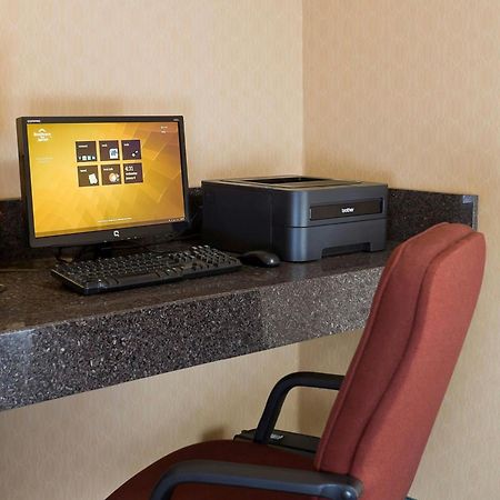Residence Inn Canton North Canton Luaran gambar
