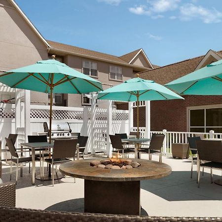 Residence Inn Canton North Canton Luaran gambar