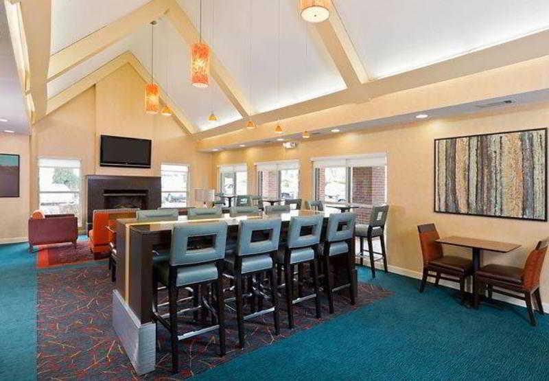 Residence Inn Canton North Canton Luaran gambar
