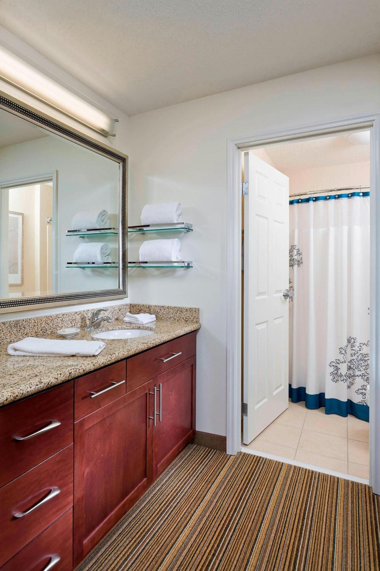 Residence Inn Canton North Canton Luaran gambar