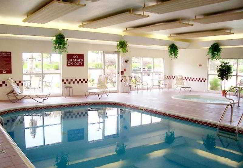 Residence Inn Canton North Canton Luaran gambar