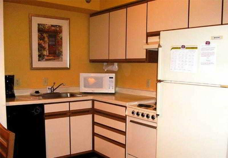 Residence Inn Canton North Canton Luaran gambar