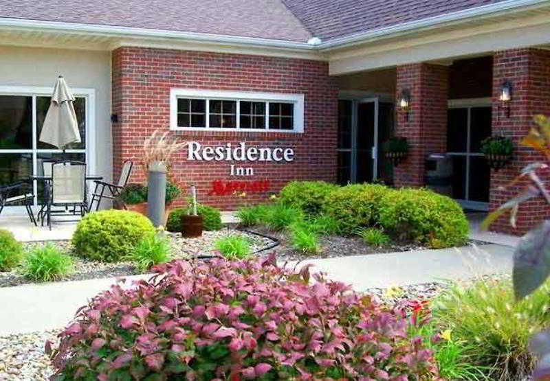 Residence Inn Canton North Canton Luaran gambar