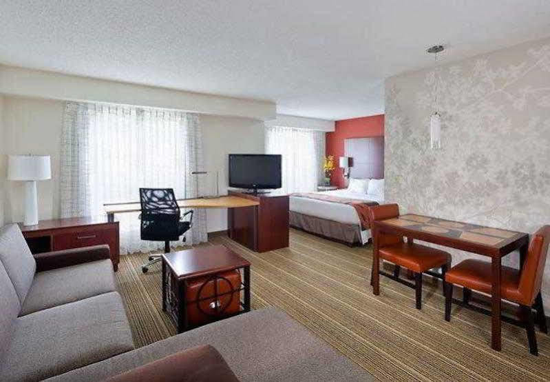 Residence Inn Canton North Canton Luaran gambar