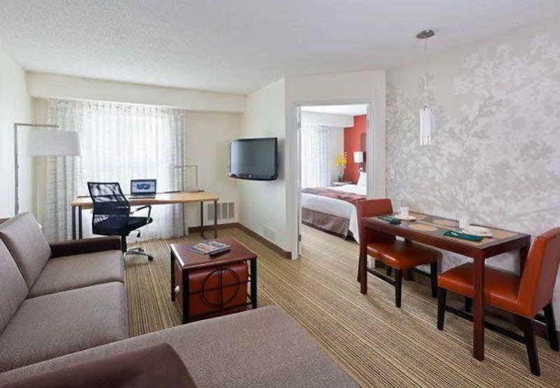 Residence Inn Canton North Canton Luaran gambar