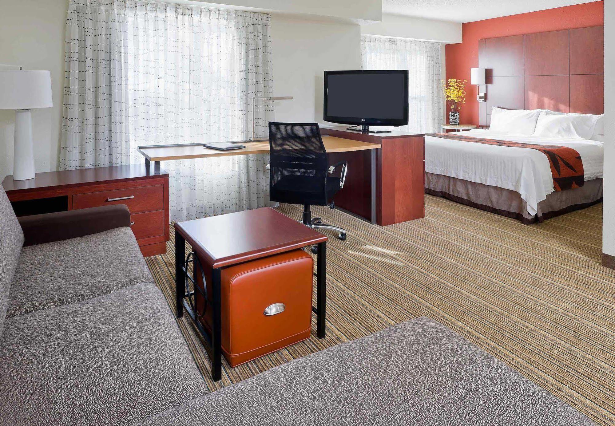 Residence Inn Canton North Canton Luaran gambar