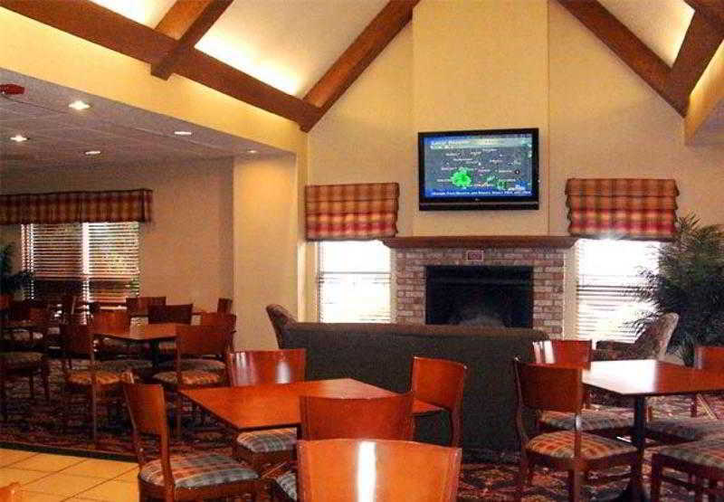 Residence Inn Canton North Canton Luaran gambar